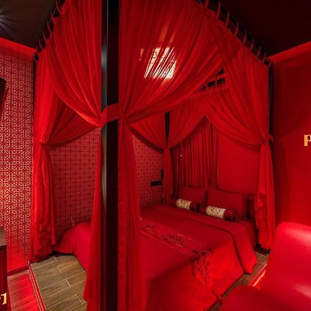 Pharaon Hotel 3 Ho Chi Minh-stad Buitenkant foto